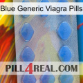 Blue Generic Viagra Pills 21